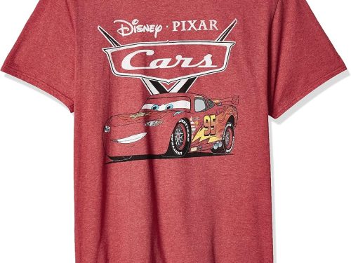 91WVcdFjXFL._AC_UY1000_ Cars T-Shirts