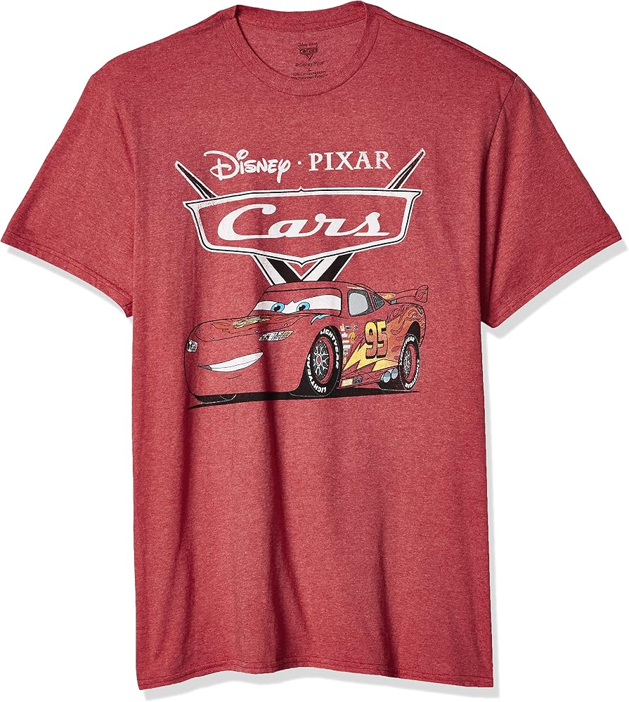 Cars T-Shirts