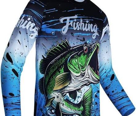 Fishing Shirt