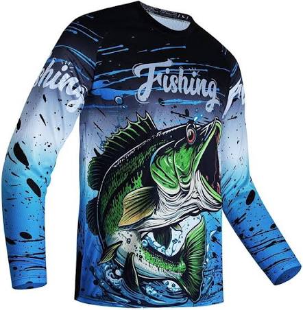 Fishing Shirt