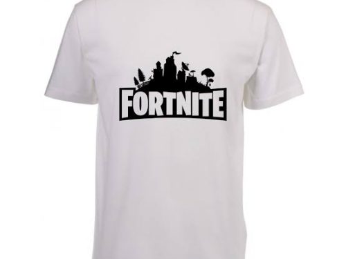 images Fortnite Branded T-Shirts