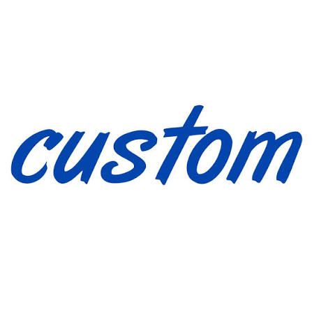 Custom T-Shirt Printing