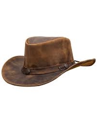 Branded Cowboy Hats